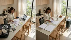 Guía para migrar a Canadá desde Colombia: visas, costos y reglas clave sin enredos