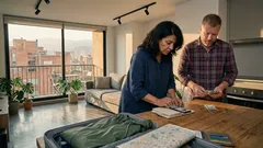 Ámsterdam barato: ruta práctica para ahorrar en transporte, hotel y comida