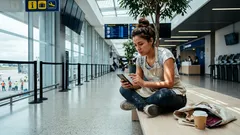 Wi‑Fi gratis en el aeropuerto: cómo encontrar la red oficial y conectarte sin riesgos