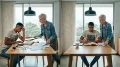 La frase de Stephen Hawking que te enseña resiliencia cuando sientes que ya no puedes