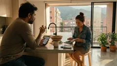 Salario de empleada doméstica en febrero 2026: valores por hora y por mes, con y sin retiro