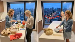 Año Nuevo Chino 2026 en Buenos Aires: fechas clave y qué ver en el Barrio Chino de Belgrano