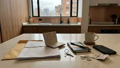 Vivir en Polonia desde Colombia: guía rápida de visa, PESEL y primeros trámites