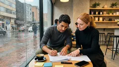 Nuevo estudio separa la genética de la manía y cambia lo que sabemos del trastorno bipolar