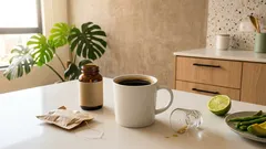 Hígado graso (MASLD): hábitos diarios que sí ayudan y los que lo empeoran