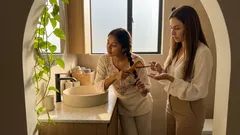 Síndrome del pelo impeinable: qué es y cómo cuidarlo sin maltratarlo